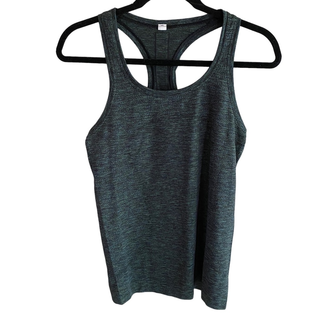 Lululemon Swiftly Racerback Tank